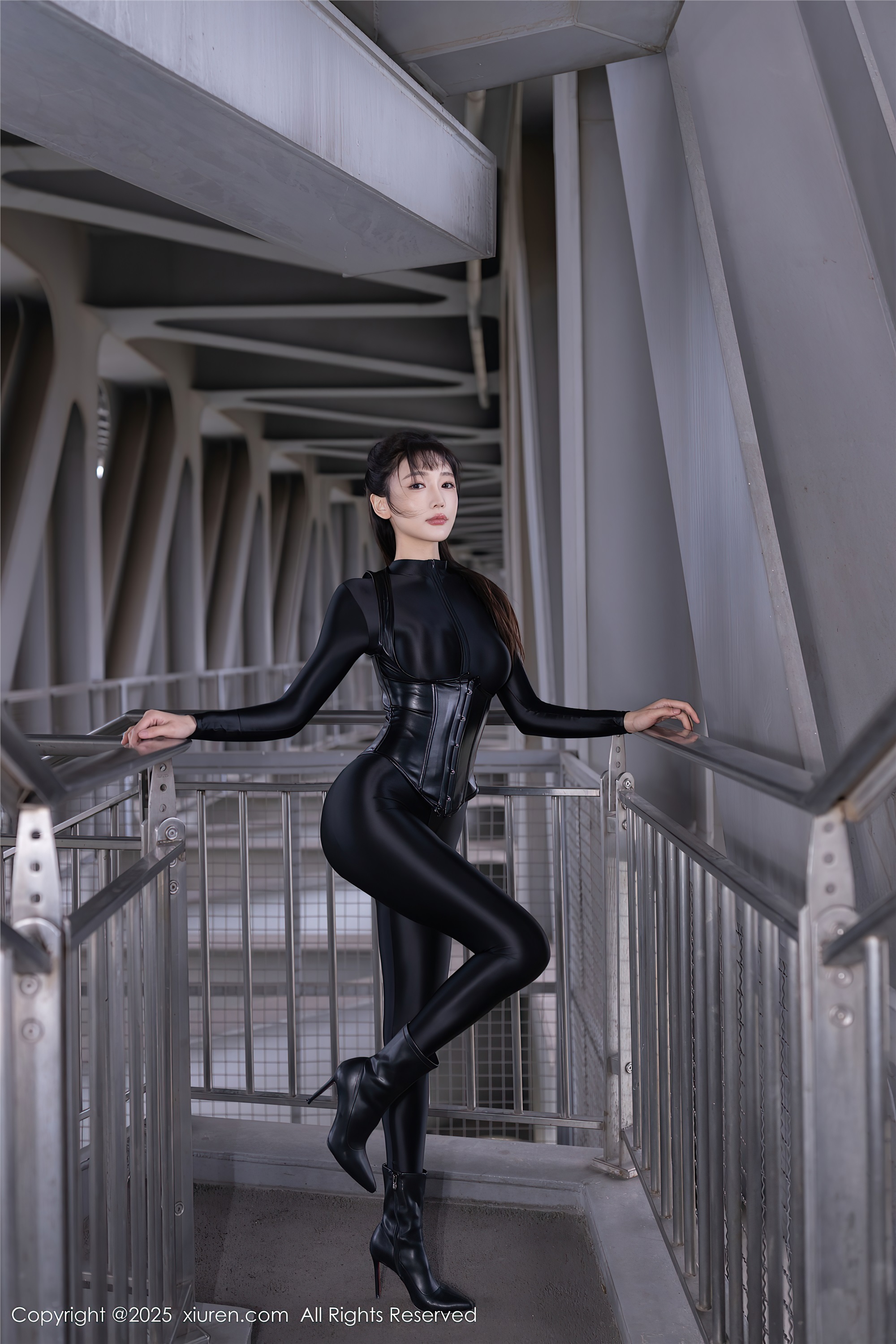 Xiuren秀人网 2025.06.12 NO.10404 陆萱萱